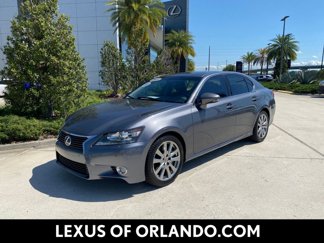 Used 2013 Lexus GS 450h image 1