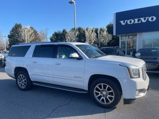 Used 2019 GMC Yukon XL Denali image 1