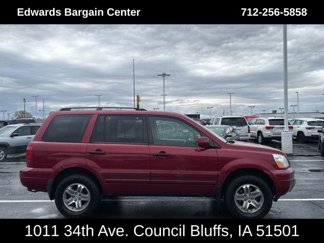 Used 2003 Honda Pilot EX image 1