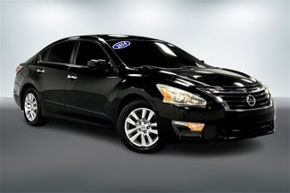 Used 2014 Nissan Altima 2.5 S image 1