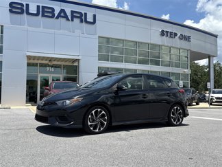 Used 2018 Toyota Corolla iM image 1