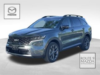 Used 2023 Kia Sorento SX Prestige image 1