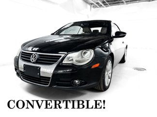 Used 2009 Volkswagen Eos Komfort image 1