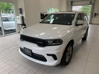 Used 2022 Dodge Durango GT image 1