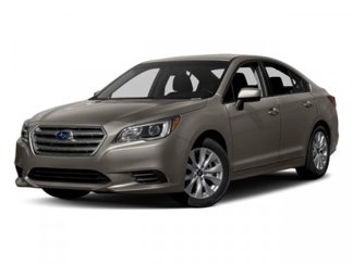 Used 2017 Subaru Legacy 2.5i Premium image 1
