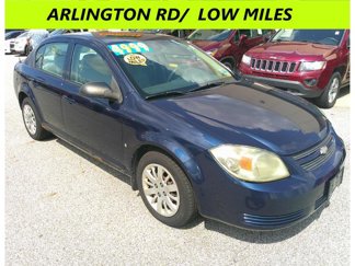 Used 2009 Chevrolet Cobalt LS image 1