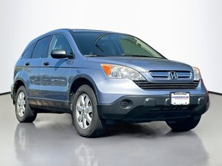Used 2007 Honda CR-V EX image 1