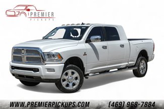 Used 2014 RAM 2500 Limited image 1