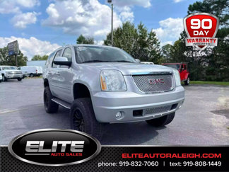 Used 2010 GMC Yukon Denali image 1