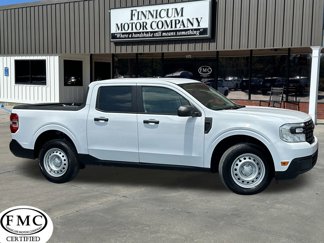 Used 2022 Ford Maverick XL image 1