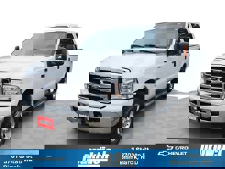 Used 2005 Ford F250 XL image 1