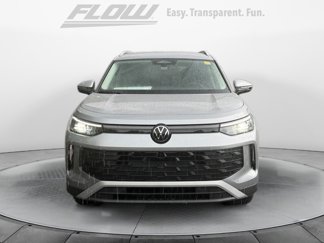 New 2025 Volkswagen Tiguan S video 1