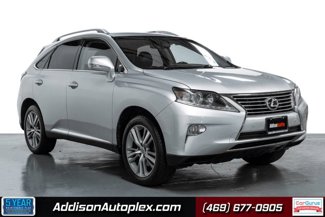 Used 2015 Lexus RX 350 FWD image 1