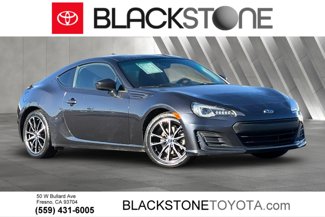 Used 2017 Subaru BRZ Premium image 1