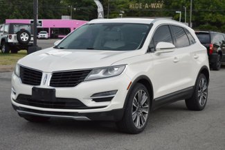 Used 2016 Lincoln MKC Black Label w/ Lincoln MKC Climate Package image 1
