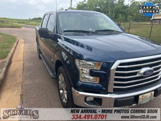 Used 2016 Ford F150 XLT w/ Equipment Group 302A Luxury image 1