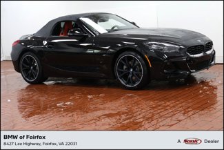 New 2025 BMW Z4 sDrive30i w/ Premium Package image 1