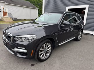 Used 2019 BMW X3 xDrive30i w/ Executive Package image 1