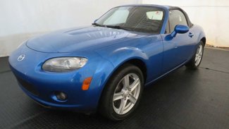 Used 2006 MAZDA MX-5 Miata Touring image 1