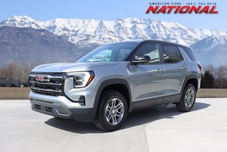 New 2025 GMC Terrain Elevation image 1