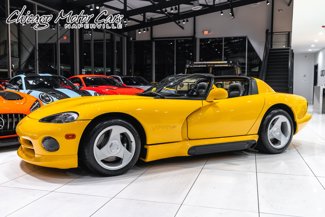 Used 1995 Dodge Viper RT/10 image 1