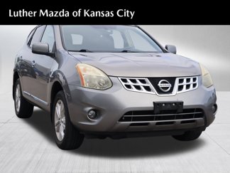 Used 2012 Nissan Rogue SV w/ Premium Pkg image 1