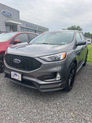 Used 2022 Ford Edge ST-Line image 1