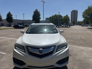 Used 2016 Acura RDX FWD w/ Technology Package image 1
