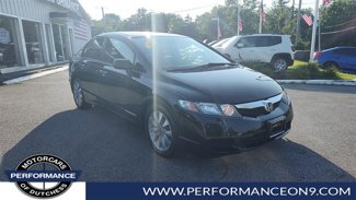 Used 2010 Honda Civic EX-L image 1