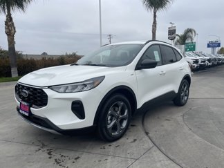 New 2025 Ford Escape ST-Line w/ Tech Pack #1 image 1