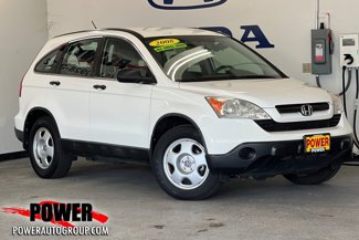 Used 2008 Honda CR-V LX image 1