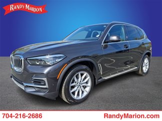 Used 2023 BMW X5 sDrive40i image 1