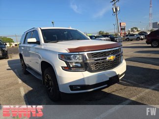 Used 2015 Chevrolet Tahoe LT w/ Luxury Package image 1