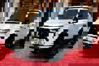 Used 2024 Lexus GX 550 image 1