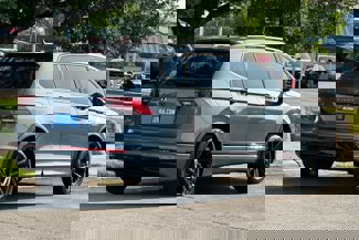 Used 2024 Volkswagen Tiguan SE R-Line video 2