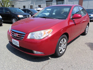 Used 2010 Hyundai Elantra GLS image 1