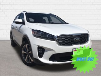 Used 2019 Kia Sorento EX image 1