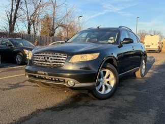 Used 2005 INFINITI FX35 AWD image 1