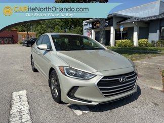 Used 2018 Hyundai Elantra Value Edition image 1
