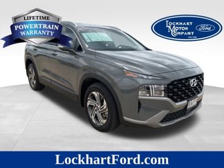 Used 2023 Hyundai Santa Fe SEL image 1