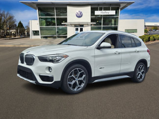 Used 2016 BMW X1 xDrive28i image 1