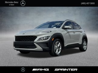 Used 2023 Hyundai Kona SEL w/ Cargo Package image 1