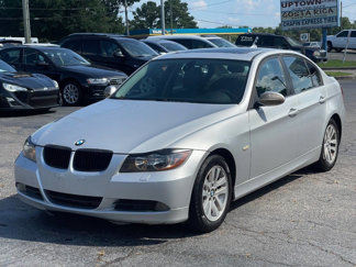 Used 2006 BMW 325xi Sedan image 1