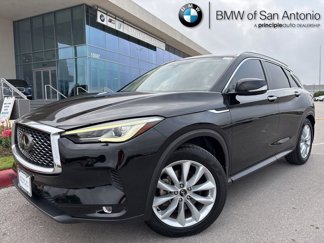 Used 2019 INFINITI QX50 Essential w/ Premium Audio Package image 1