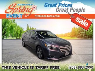 Used 2016 Subaru Legacy 2.5i Limited image 1