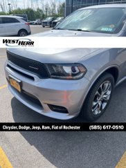 Used 2019 Dodge Durango GT image 1