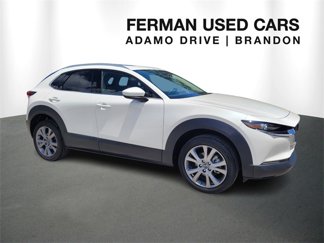 Certified 2023 MAZDA CX-30 AWD 2.5 S w/ Premium Package image 1