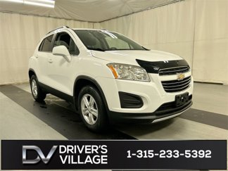 Used 2016 Chevrolet Trax LT w/ LT Convenience Package image 1