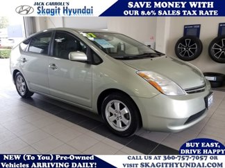 Used 2007 Toyota Prius image 1