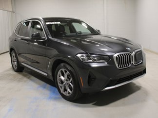 Used 2022 BMW X3 xDrive30i w/ Premium Package 2 image 1